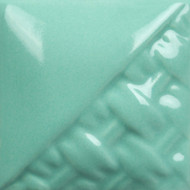 Mayco SW515 Aqua Gloss - Pint