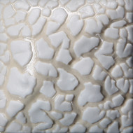 Mayco SW403 White Mudcrack