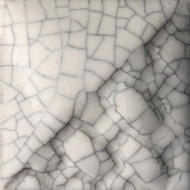 Mayco SW003 Crackle Matte Clear - Pint