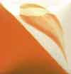 CN 042 Bright Papaya, 8 ounce jar