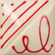 Mayco SG403 Designer Liner Red