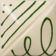 Mayco SG405 Designer Liner Green