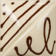 Mayco SG406 Designer Liner Brown