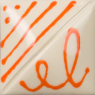 Mayco SG408 Designer Liner Orange