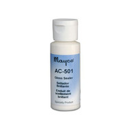 AC501 Gloss Brush-On Sealer
