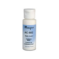 AC502 Matte Brush-On Sealer