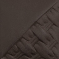 Mayco EG004 Dark Brown Engobe - Pint