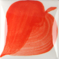 EZ 057 Coral Red - 1 oz