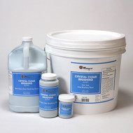 S2101 Crystal Clear Brushing