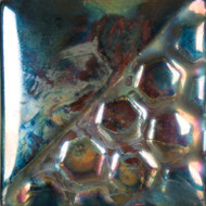 Mayco RK100 Black Metallic - Pint