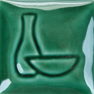 IN 1609 Emerald Green - 4 oz