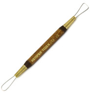 6" Double Wire End Tool - Kemper D2