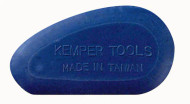 Soft Finish Small Rubber - Kemper FRSS