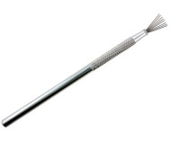 Feather Texture Brush - Kemper FTB