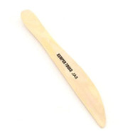 6" Wood Modeling Tool - Kemper JA8