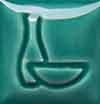 IN 1017 Sea Mist Green - 4 oz
