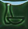 IN 1019 Holiday Green - 4 oz