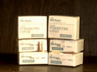 Orton Cone # 019 (Box of 50)