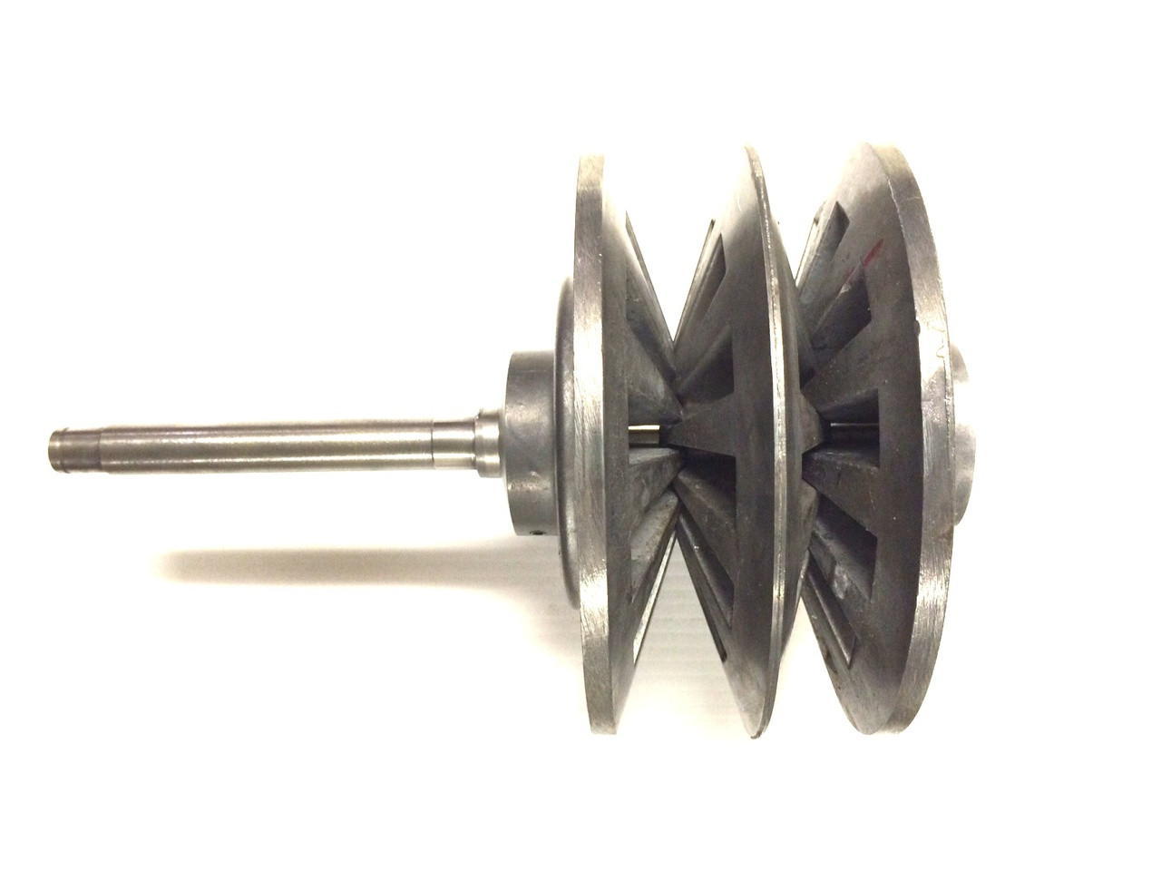 variable pulley