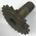 1330486 - Elevating Screw Assembly