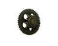 402-07-406-5008 - Shaft With Two Gears