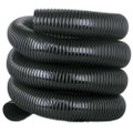 50-530 - 4 In. X 10 Ft. Dust Hose