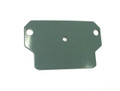 424-02-031-0035 - Use 424-02-031-0044 - Rear Cover