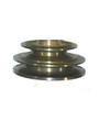 41-107 - 2 Speed Spindle Pulley For Hd Shapers