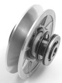 1200292 - Motor Pulley Assembly