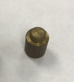 426-04-074-5002 - Brass Plug