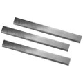 37-658 - 6 Inch Jointer Knife Set of 3 also 37-659