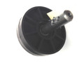 406-04-406-0002 - Pulley, Bearing And Shaft