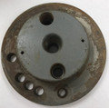 424-03-095-0004 - Front Trunnion