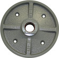46-937 - 6 Inch Face Plate