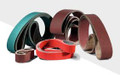 28-836 Abrasive Belts 5 Pack