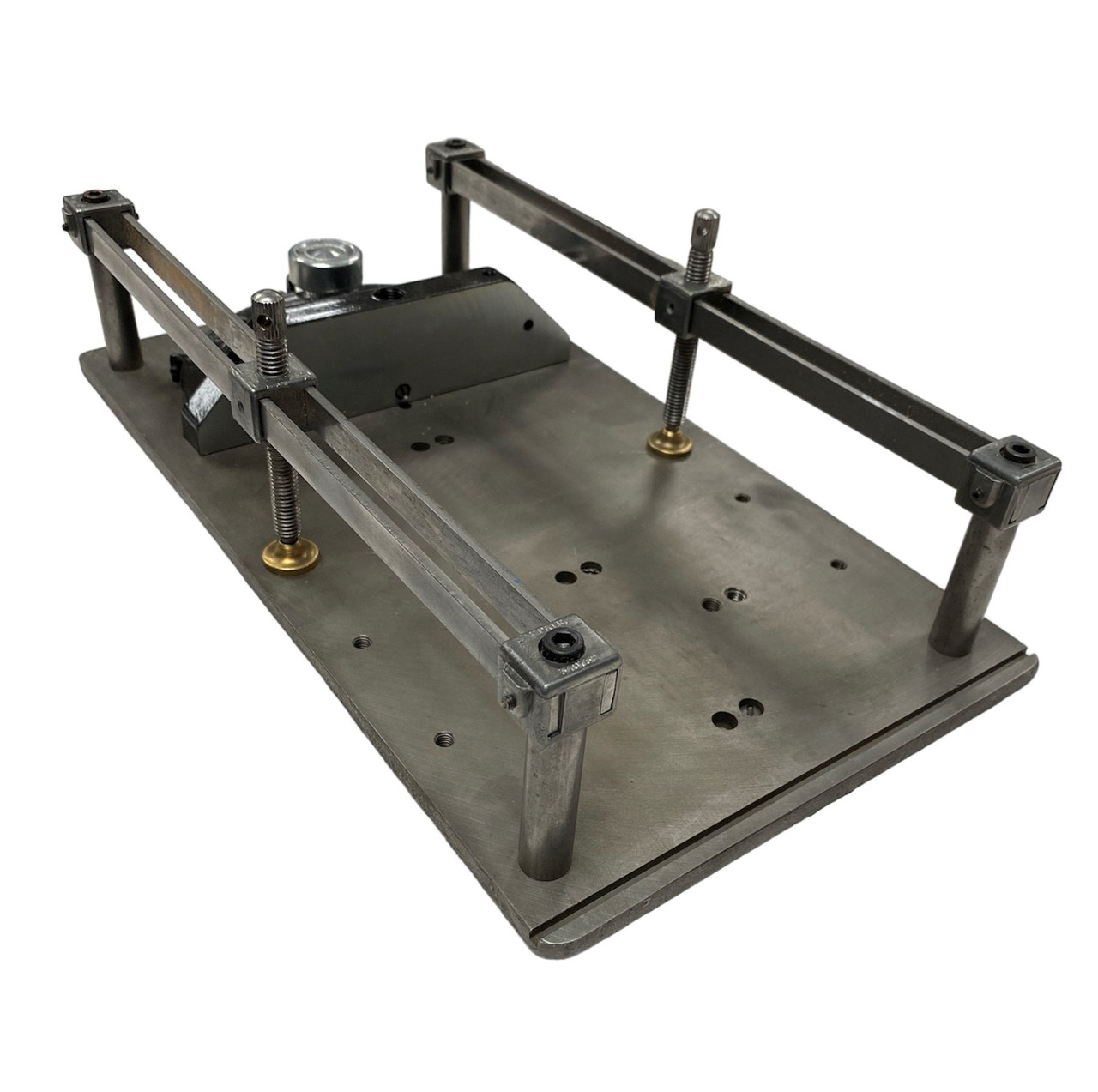 43-186 - Sliding Shaper Jig - Renovo Parts