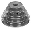 41-713 -  Four Step Pulley