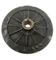 926-05-011-7437 - Lower Spindle Pulley also 400-00-130-5010