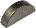 1346072 - Woodruff Key