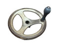 930-03-991-3524 - Hand Wheel