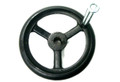 422-04-400-0007 - Handwheel