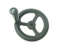 434-10-400-0001 - Handwheel Assembly