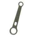 955-01-020-0023S - Box-End Wrench also 955-01-020-0023 & 955-01-010-0023