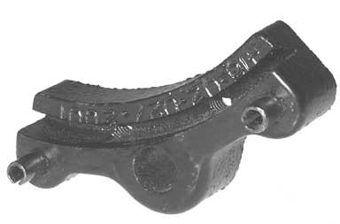 Titan Tools® 60779 - 11 Box Joint Straight Jaws Dipped Handle