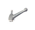 406-03-033-0001  Clamp Handle And Nut Assembly Replaces 931-04-010-3635
