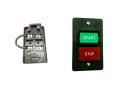 438-01-017-0101 - Remote On/Off Switch also 52-348 & 438-01-017-0101S