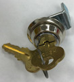 424-02-368-0002 - Lock W/Keys