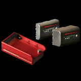 ADAPTOR/BATTERY VALUE PACK (XT)