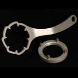 MITCHELL NUT SPANNER (With special shipping for Raygan)