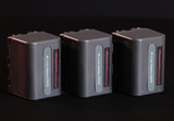 HIGH CAPACITY TRI-VALUE PACK